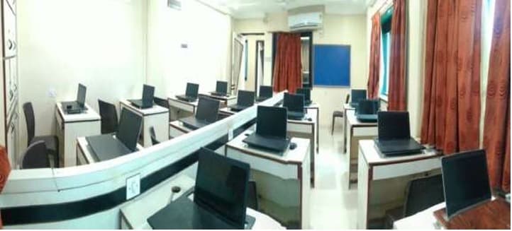 Systel Institute Of Management & Research Dhule Infrastructure photo 8